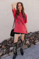 CELINA Embroidered Knee-High Boots-Shoes-Rae Collective, Women's Online Fashion Boutique Located in Phoenix, Arizona (Scottsdale Area)