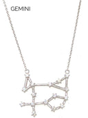 Krush Kouture: Constellation Necklace....The Perfect Personalized Gift!-Chain Necklaces-Rae Collective, Women's Online Fashion Boutique Located in Phoenix, Arizona (Scottsdale Area)
