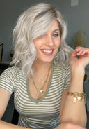 The Leyla Wig-Wigs-Rae Collective, Women's Online Fashion Boutique Located in Phoenix, Arizona (Scottsdale Area)