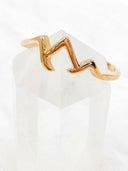 (Gold left) Move Mountains Ring-Dainty Rings-Krush Kandy, Women's Online Fashion Boutique Located in Phoenix, Arizona (Scottsdale Area)