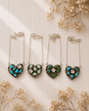 Desert Sky Treasure Necklace S.No 4
