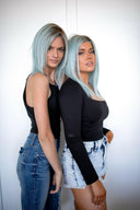 The Kali Wig-Wigs-Rae Collective, Women's Online Fashion Boutique Located in Phoenix, Arizona (Scottsdale Area)
