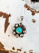 2 In 1 REVERSIBLE STONE NECKLACE-Chain Necklaces-Rae Collective, Women's Online Fashion Boutique Located in Phoenix, Arizona (Scottsdale Area)
