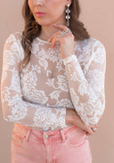 Sterling Silver Starburst Crystal Ring | PRE ORDER NOW OPEN-Dainty Rings-Rae Collective, Women's Online Fashion Boutique Located in Phoenix, Arizona (Scottsdale Area)