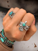 Thunderbird Ring-Rings-Rae Collective, Women's Online Fashion Boutique Located in Phoenix, Arizona (Scottsdale Area)