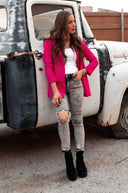 VERVET | So Sassy Distressed Acid Wash Jeans | PLUS/REG-Jeans-Rae Collective, Women's Online Fashion Boutique Located in Phoenix, Arizona (Scottsdale Area)