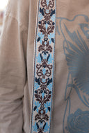 Adventure Begins Guitar Strap | 6 Colors!-Purses & Bags-Rae Collective, Women's Online Fashion Boutique Located in Phoenix, Arizona (Scottsdale Area)