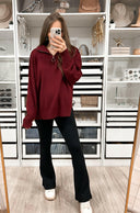 Krush Kandy Luxe Viscose Exclusive Sweater-Sweaters-Krush Kandy, Women's Online Fashion Boutique Located in Phoenix, Arizona (Scottsdale Area)