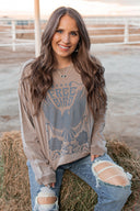 Adventure Begins Guitar Strap | 6 Colors!-Purses & Bags-Rae Collective, Women's Online Fashion Boutique Located in Phoenix, Arizona (Scottsdale Area)