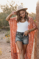 Risen Feeling Fine Frayed Waist Hem Shorts | S-XL-Shorts-Rae Collective, Women's Online Fashion Boutique Located in Phoenix, Arizona (Scottsdale Area)