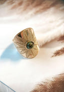 Del Sol Ring-Wrap Rings-Rae Collective, Women's Online Fashion Boutique Located in Phoenix, Arizona (Scottsdale Area)