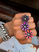 Written In The Stars Stone Ring | Multiple Options!-Krush Kandy, Women's Online Fashion Boutique Located in Phoenix, Arizona (Scottsdale Area)