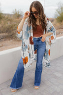 Sunset Stroll Kancan Mid-Rise Flare Jeans-Denim-Rae Collective, Women's Online Fashion Boutique Located in Phoenix, Arizona (Scottsdale Area)
