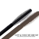 lifts, defines & volumizes lashes