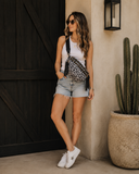 Farah Fanny Pack Shoulder Sling Bag