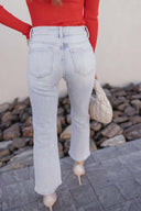 RISEN Daylight Drift Jeans-Jeans-Krush Kandy, Women's Online Fashion Boutique Located in Phoenix, Arizona (Scottsdale Area)