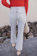 RISEN Daylight Drift Jeans-Jeans-Krush Kandy, Women's Online Fashion Boutique Located in Phoenix, Arizona (Scottsdale Area)