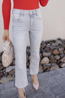 RISEN Daylight Drift Jeans-Jeans-Krush Kandy, Women's Online Fashion Boutique Located in Phoenix, Arizona (Scottsdale Area)