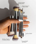 MASTER BRUSH SET-Krush Kandy, Women's Online Fashion Boutique Located in Phoenix, Arizona (Scottsdale Area)