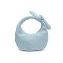Penny Knotted Clutch-handbag-Krush Kandy, Women's Online Fashion Boutique Located in Phoenix, Arizona (Scottsdale Area)