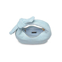 Penny Knotted Clutch-handbag-Krush Kandy, Women's Online Fashion Boutique Located in Phoenix, Arizona (Scottsdale Area)