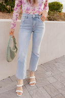RISEN Daylight Drift Jeans-Jeans-Krush Kandy, Women's Online Fashion Boutique Located in Phoenix, Arizona (Scottsdale Area)