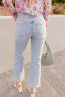 RISEN Daylight Drift Jeans-Jeans-Krush Kandy, Women's Online Fashion Boutique Located in Phoenix, Arizona (Scottsdale Area)