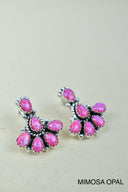 The Talon Earrings-Stud Earrings-Rae Collective, Women's Online Fashion Boutique Located in Phoenix, Arizona (Scottsdale Area)