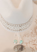 Moonlit Teardrop Treasures-Earrings-Krush Kandy, Women's Online Fashion Boutique Located in Phoenix, Arizona (Scottsdale Area)