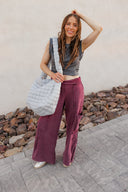 Flex Mode Cropped Active Top-2 Piece Outfit Sets-Rae Collective, Women's Online Fashion Boutique Located in Phoenix, Arizona (Scottsdale Area)