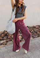 Flex Mode Cropped Active Top-2 Piece Outfit Sets-Krush Kandy, Women's Online Fashion Boutique Located in Phoenix, Arizona (Scottsdale Area)