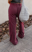 Oversized Utility Sweatpants-Pants-Krush Kandy, Women's Online Fashion Boutique Located in Phoenix, Arizona (Scottsdale Area)