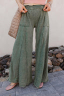 Willow Grove Wide-Leg Pants-Bottoms-Rae Collective, Women's Online Fashion Boutique Located in Phoenix, Arizona (Scottsdale Area)