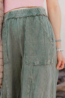 Willow Grove Wide-Leg Pants-Bottoms-Rae Collective, Women's Online Fashion Boutique Located in Phoenix, Arizona (Scottsdale Area)