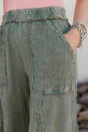 Willow Grove Wide-Leg Pants-Bottoms-Rae Collective, Women's Online Fashion Boutique Located in Phoenix, Arizona (Scottsdale Area)