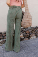 Willow Grove Wide-Leg Pants-Bottoms-Rae Collective, Women's Online Fashion Boutique Located in Phoenix, Arizona (Scottsdale Area)