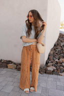 Seaside Breeze Mineral Wash Wide Leg Cropped Pants-Bottoms-Rae Collective, Women's Online Fashion Boutique Located in Phoenix, Arizona (Scottsdale Area)