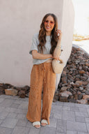 Seaside Breeze Mineral Wash Wide Leg Cropped Pants-Bottoms-Rae Collective, Women's Online Fashion Boutique Located in Phoenix, Arizona (Scottsdale Area)
