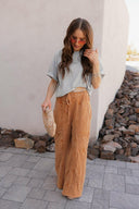 Seaside Breeze Mineral Wash Wide Leg Cropped Pants-Bottoms-Rae Collective, Women's Online Fashion Boutique Located in Phoenix, Arizona (Scottsdale Area)