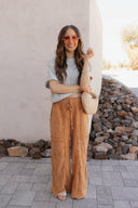 Seaside Breeze Mineral Wash Wide Leg Cropped Pants-Bottoms-Krush Kandy, Women's Online Fashion Boutique Located in Phoenix, Arizona (Scottsdale Area)