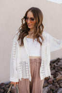 Shirred Square Neck Crop Top-Tanks-Krush Kandy, Women's Online Fashion Boutique Located in Phoenix, Arizona (Scottsdale Area)