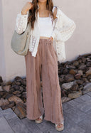 Vintage Edge Mineral Wash Pants-Pants-Krush Kandy, Women's Online Fashion Boutique Located in Phoenix, Arizona (Scottsdale Area)
