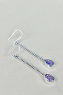Shed A Tear Earrings-Drop Earrings-Krush Kandy, Women's Online Fashion Boutique Located in Phoenix, Arizona (Scottsdale Area)