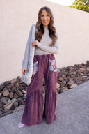 Set The Vibe Long Sleeve Ruched Top-Tops-Krush Kandy, Women's Online Fashion Boutique Located in Phoenix, Arizona (Scottsdale Area)