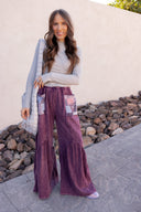Clear PVC Jelly Woven Mesh Mary Jane Flats-Shoes-Rae Collective, Women's Online Fashion Boutique Located in Phoenix, Arizona (Scottsdale Area)
