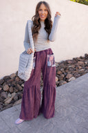 Leda Quilted Nylon Puffer Hobo Crossbody Bag-handbags-Rae Collective, Women's Online Fashion Boutique Located in Phoenix, Arizona (Scottsdale Area)