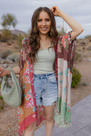 NIKKI BIKI Lettuce Edge Crop Top-Tanks-Rae Collective, Women's Online Fashion Boutique Located in Phoenix, Arizona (Scottsdale Area)