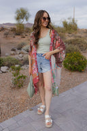 NIKKI BIKI Lettuce Edge Crop Top-Tanks-Rae Collective, Women's Online Fashion Boutique Located in Phoenix, Arizona (Scottsdale Area)
