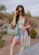 Wendy Woven Shoulder Bag-handbags-Rae Collective, Women's Online Fashion Boutique Located in Phoenix, Arizona (Scottsdale Area)