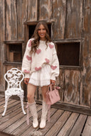 Zoe - Mid-calf Western Riding Boot-Sandals-Krush Kandy, Women's Online Fashion Boutique Located in Phoenix, Arizona (Scottsdale Area)